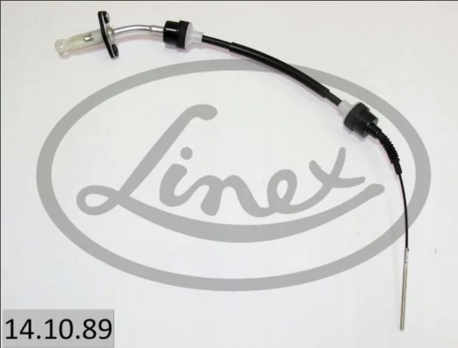 Câble d'embrayage 14.10.89 FIAT Linex