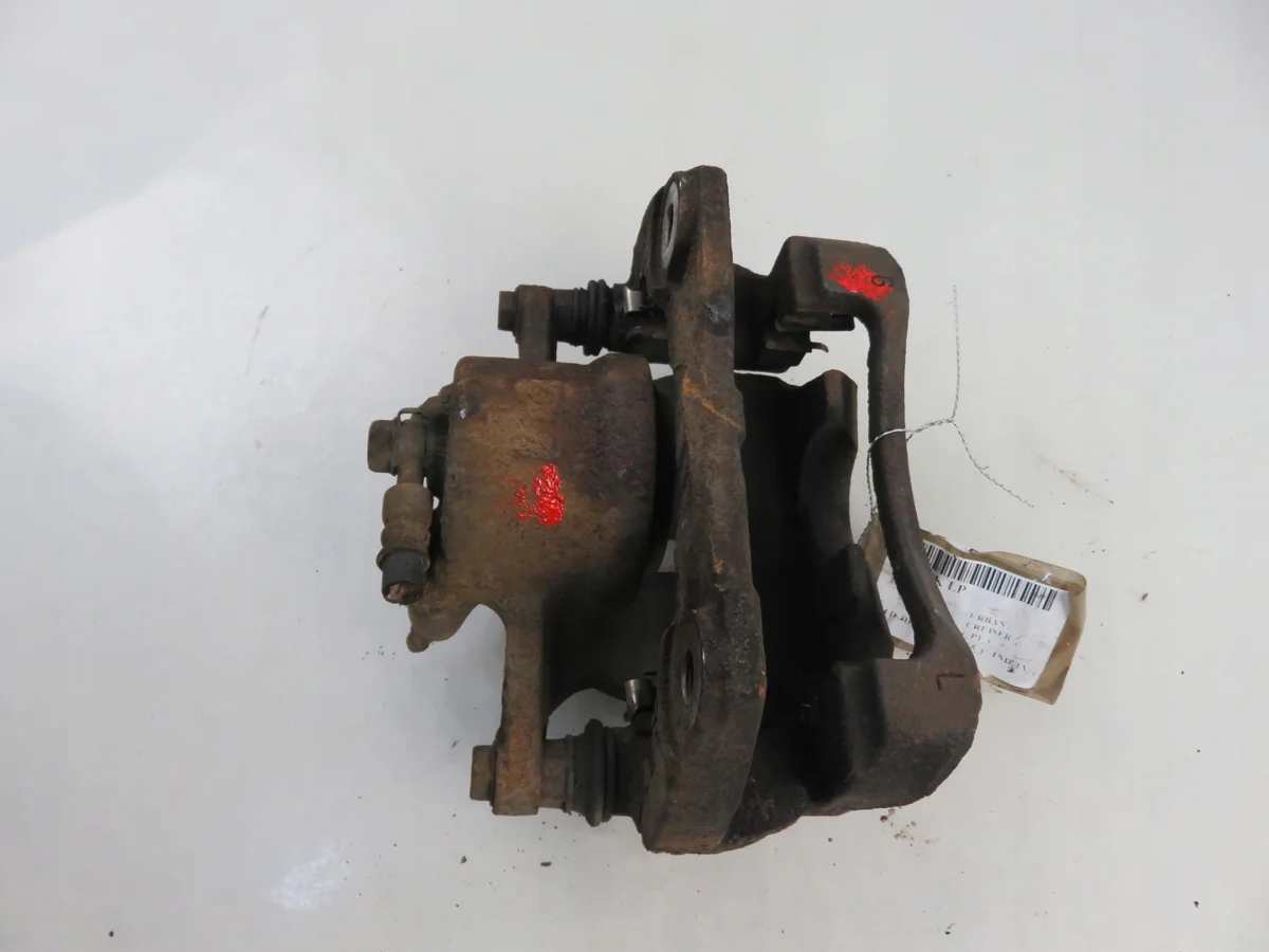 Bremszange Links Vorne Toyota Urban Cruiser image 3