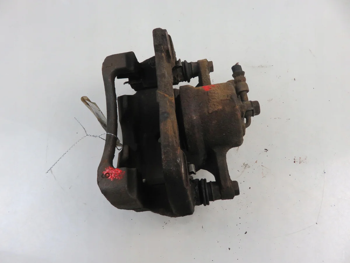 Bremszange Links Vorne Toyota Urban Cruiser image 4