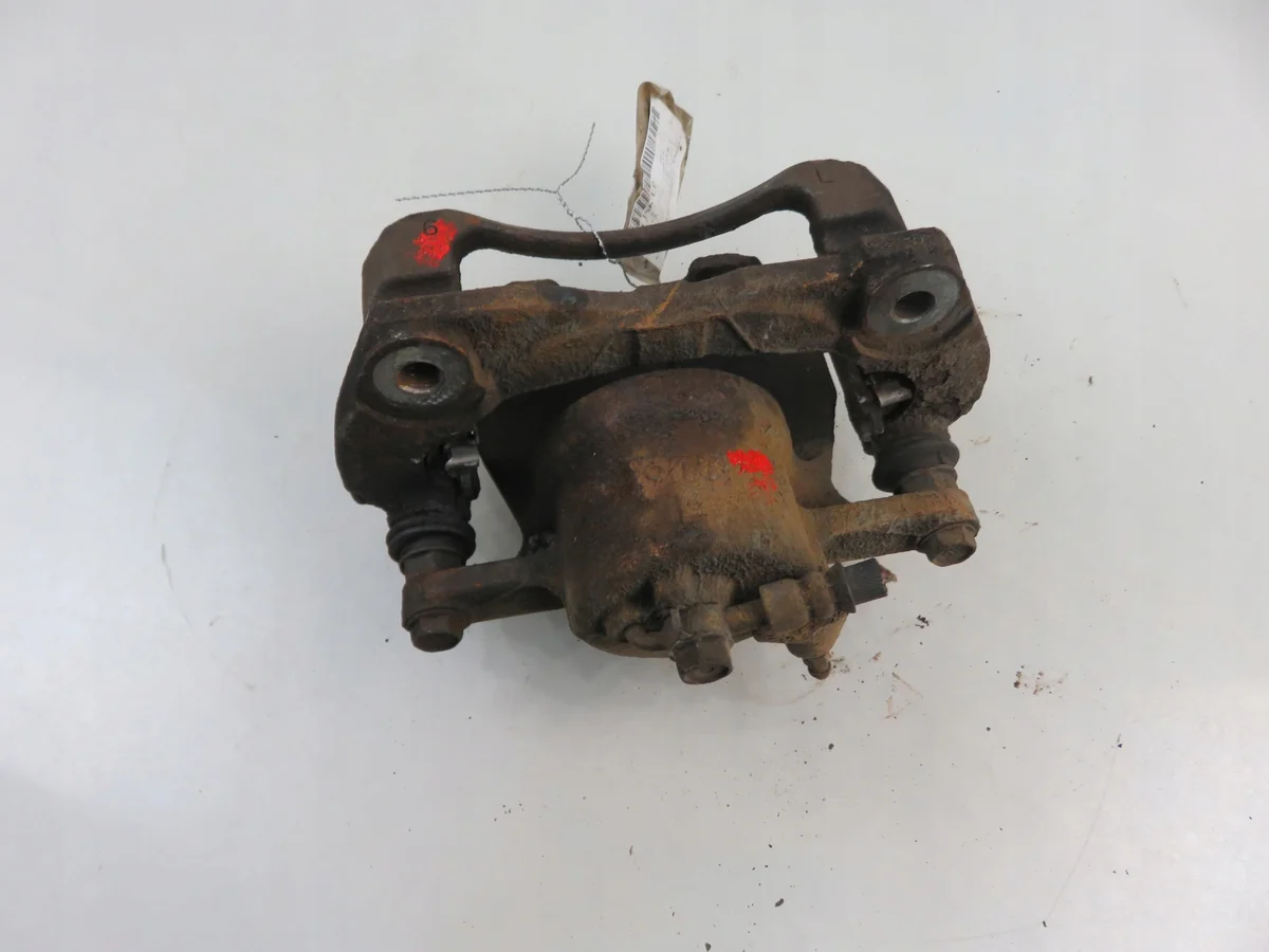 Bremszange Links Vorne Toyota Urban Cruiser image 5