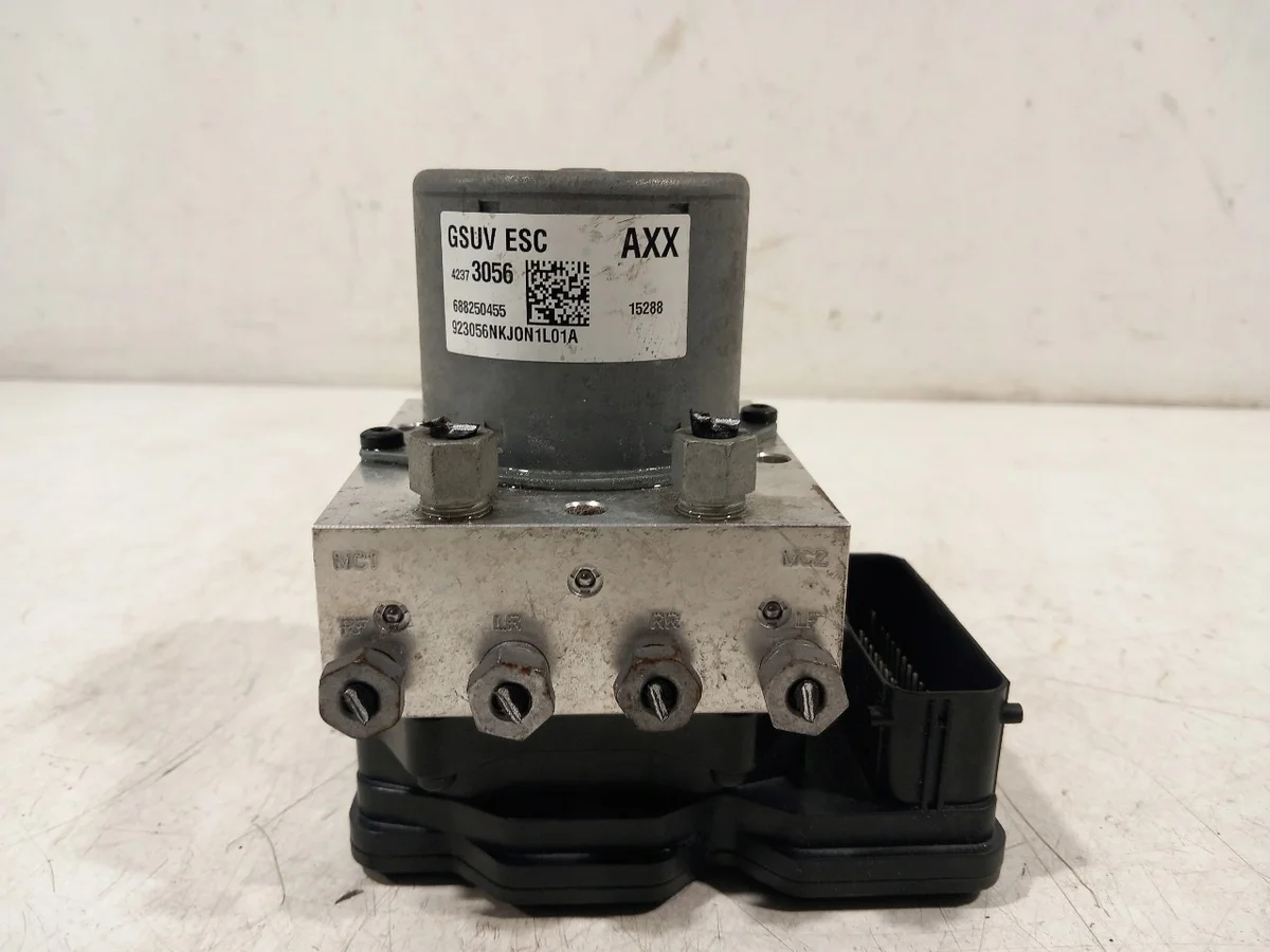 Bomba ABS Opel Mokka/Mokka X 2013-2019 image 3