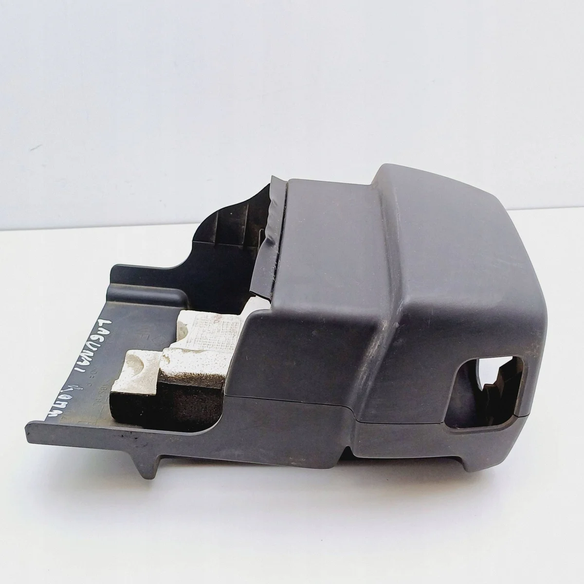 Boîtier colonne direction Renault Laguna I image 8