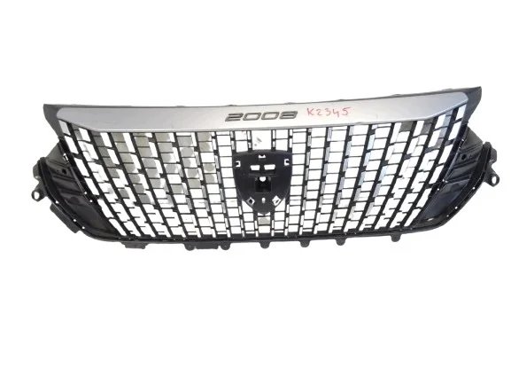 Kühlergrill Peugeot 2008 II LIFT gebraucht