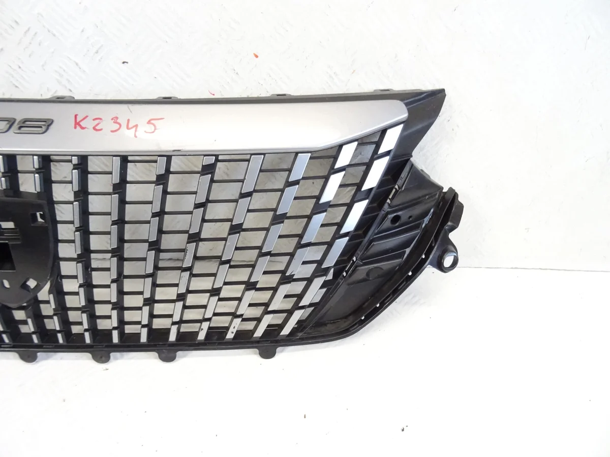 Kühlergrill Peugeot 2008 II LIFT gebraucht image 5