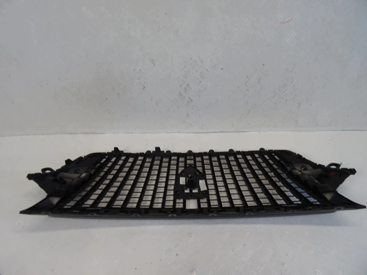 Kühlergrill Peugeot 2008 II LIFT gebraucht image 9