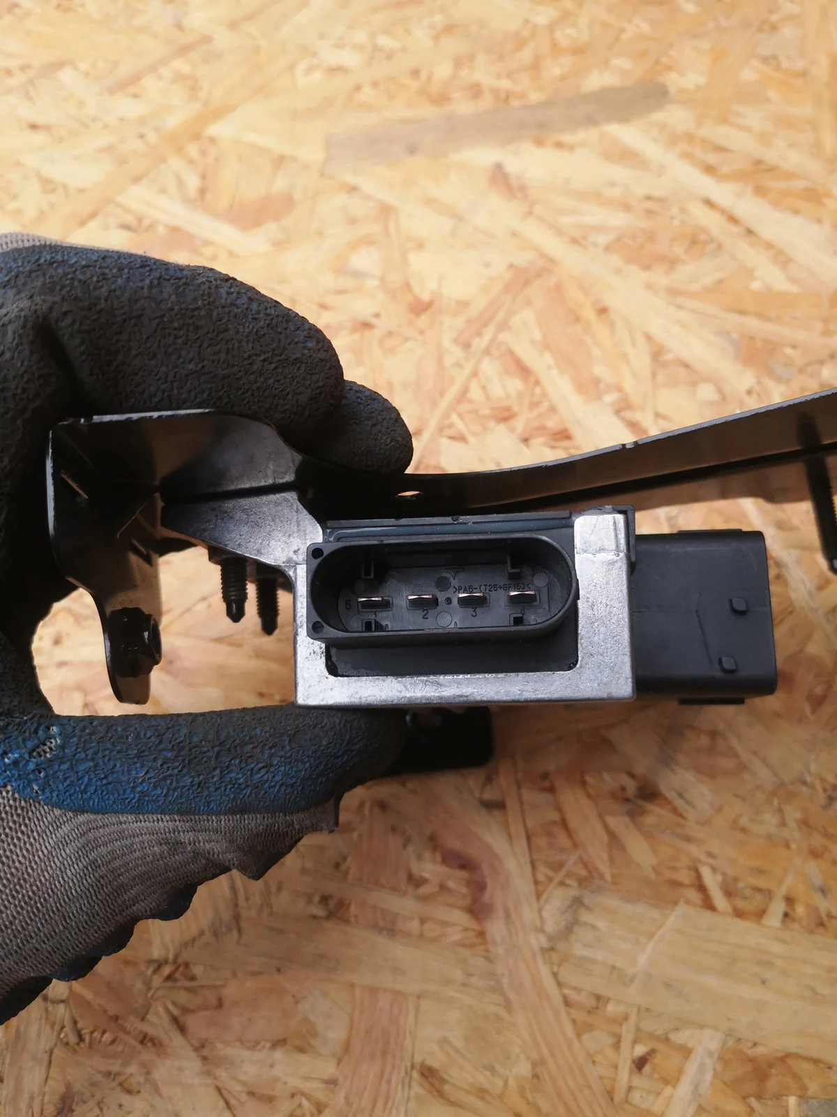 RENAULT MASTER III LIFT hehkutulpparele image 7