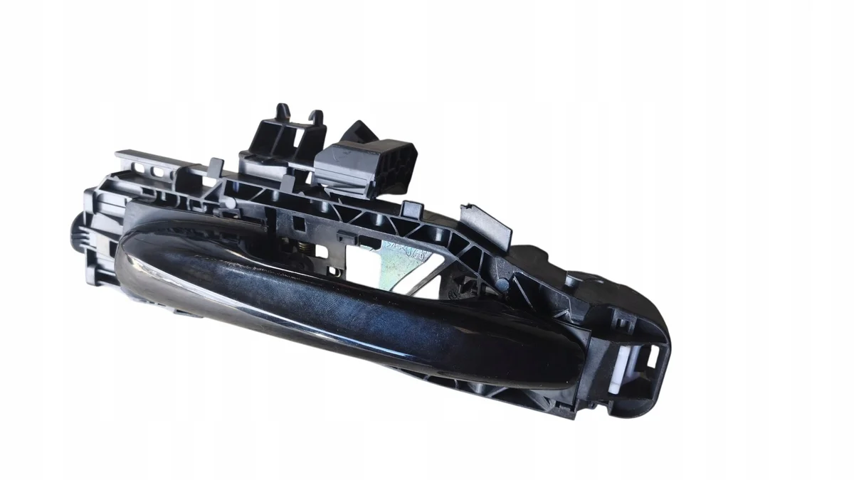 Mercedes C-Klasse W205 Deurklink Links Achter