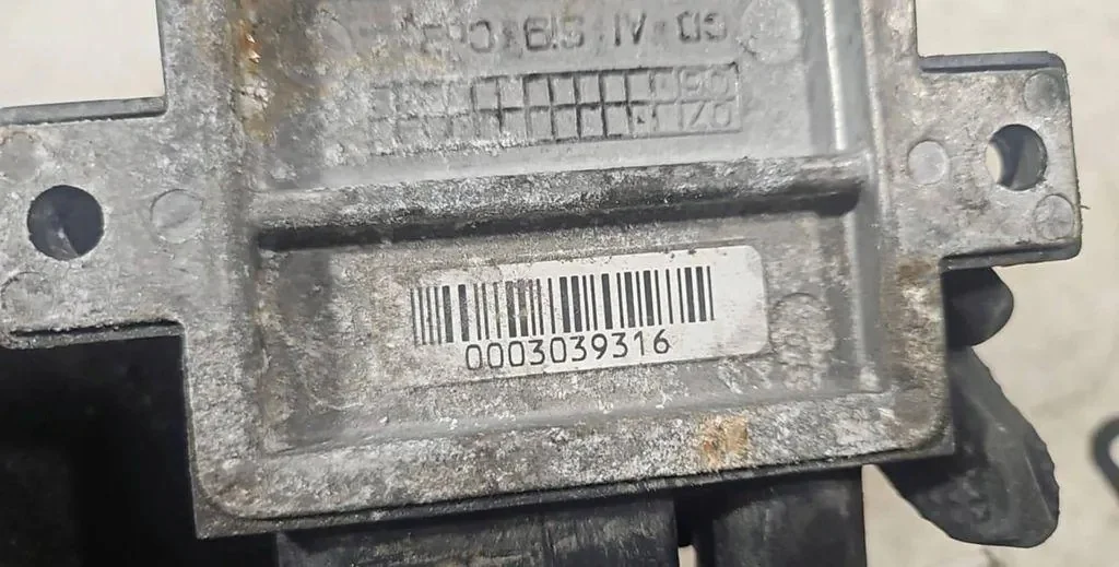 Candele Accensione BMW 3 (E90) 2.0L Diesel image 5