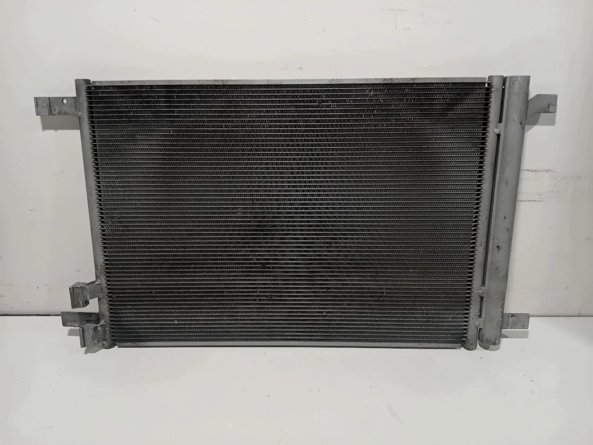 Koelmiddel Airco Seat Leon ST 5Q0816411BL image 3