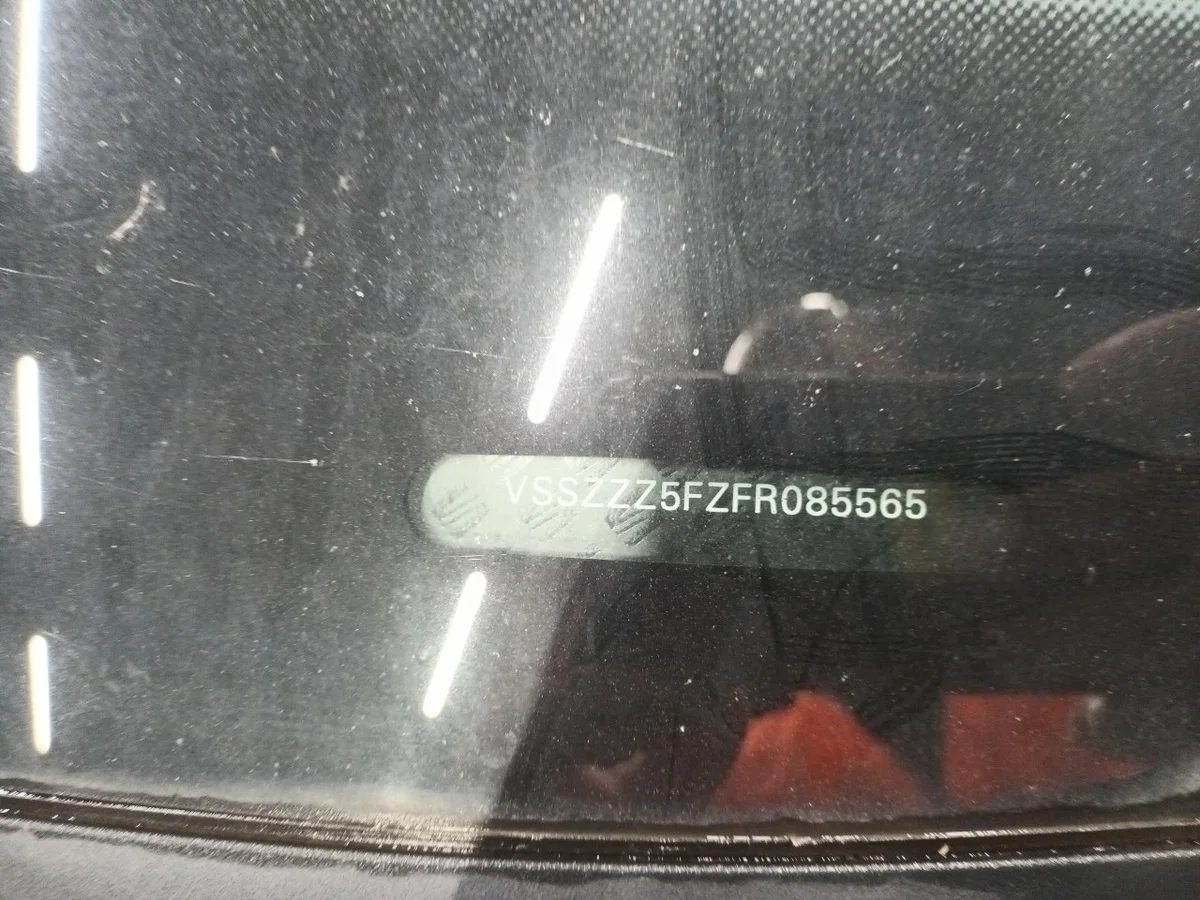 Koelmiddel Airco Seat Leon ST 5Q0816411BL image 10