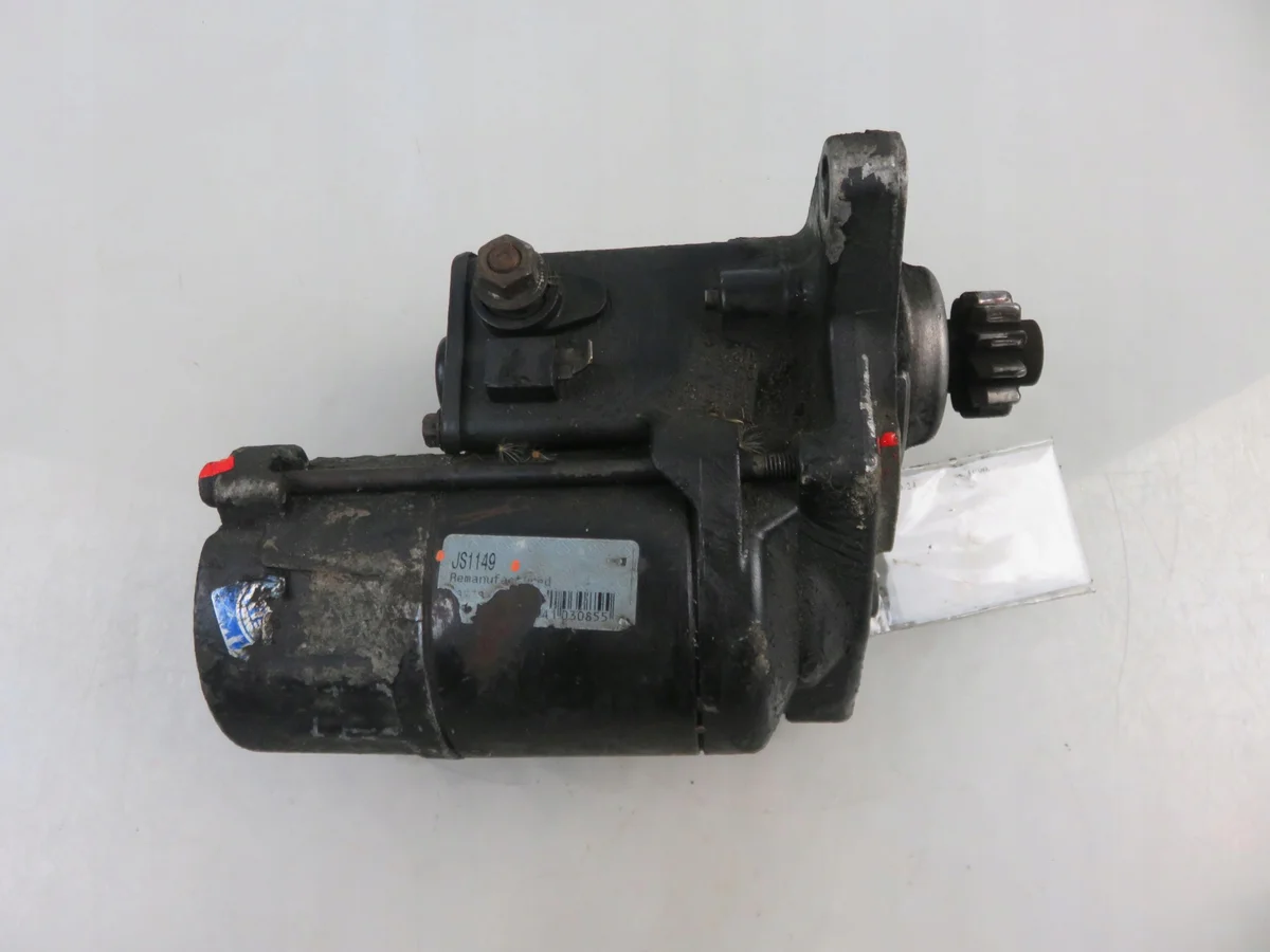Arrancador Honda Civic VI 2.0 iTD M966933-JS1149 image 6