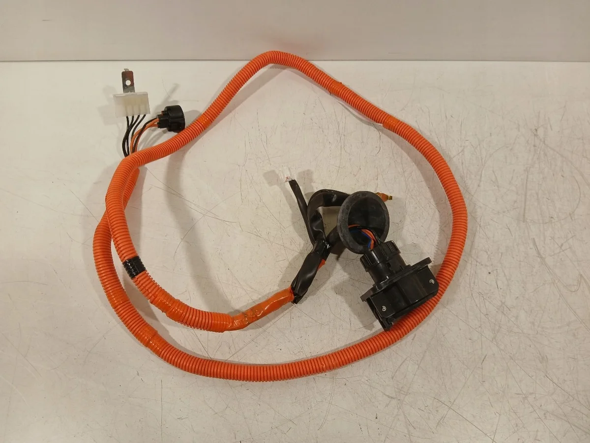 Mitsubishi Outlander High Voltage Cable 4B12