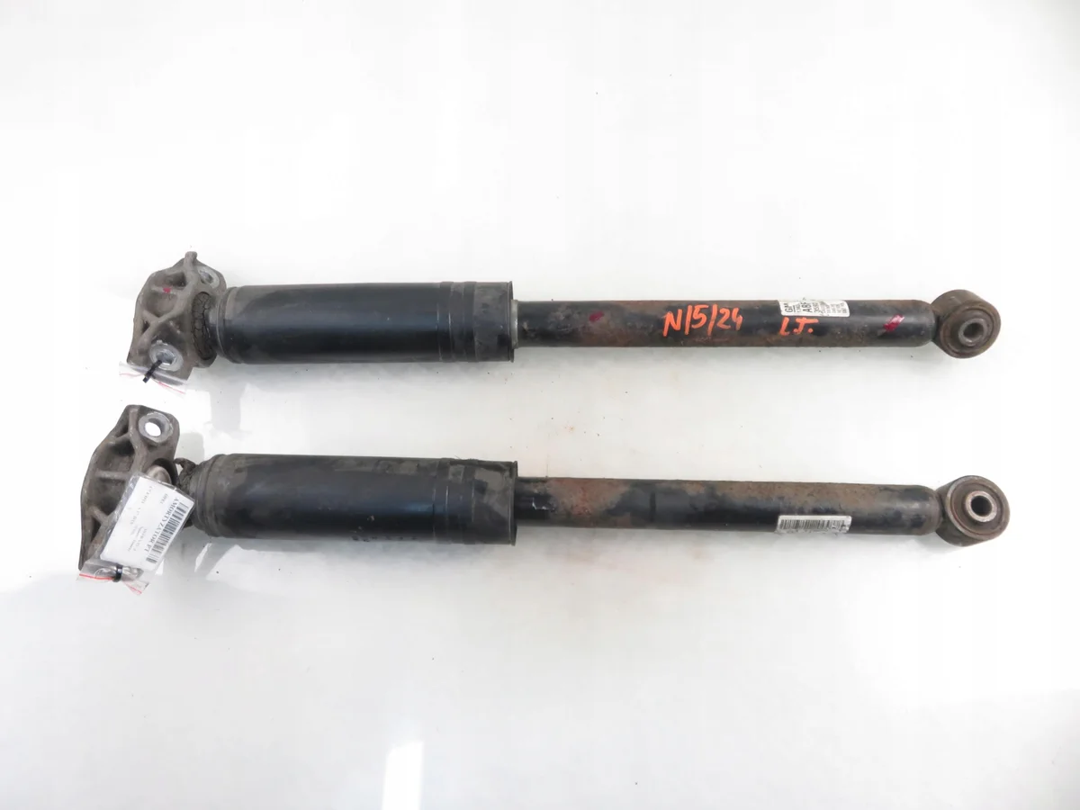 Dämpfer hinten Opel Astra J Kombi
