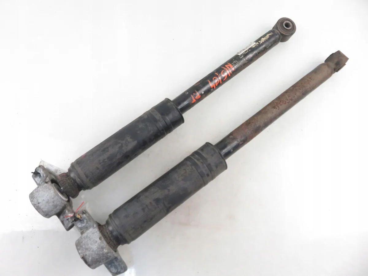 Dämpfer hinten Opel Astra J Kombi