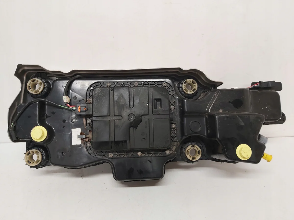 Réservoir AdBlue Boxer Ducato Jumper 14-19