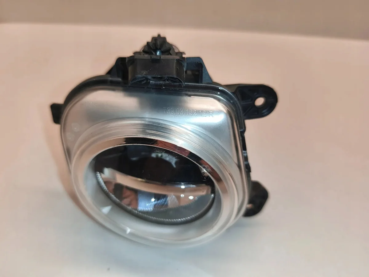 BMW X3 F25 F26 LED-sumuvalon kehys Oikea