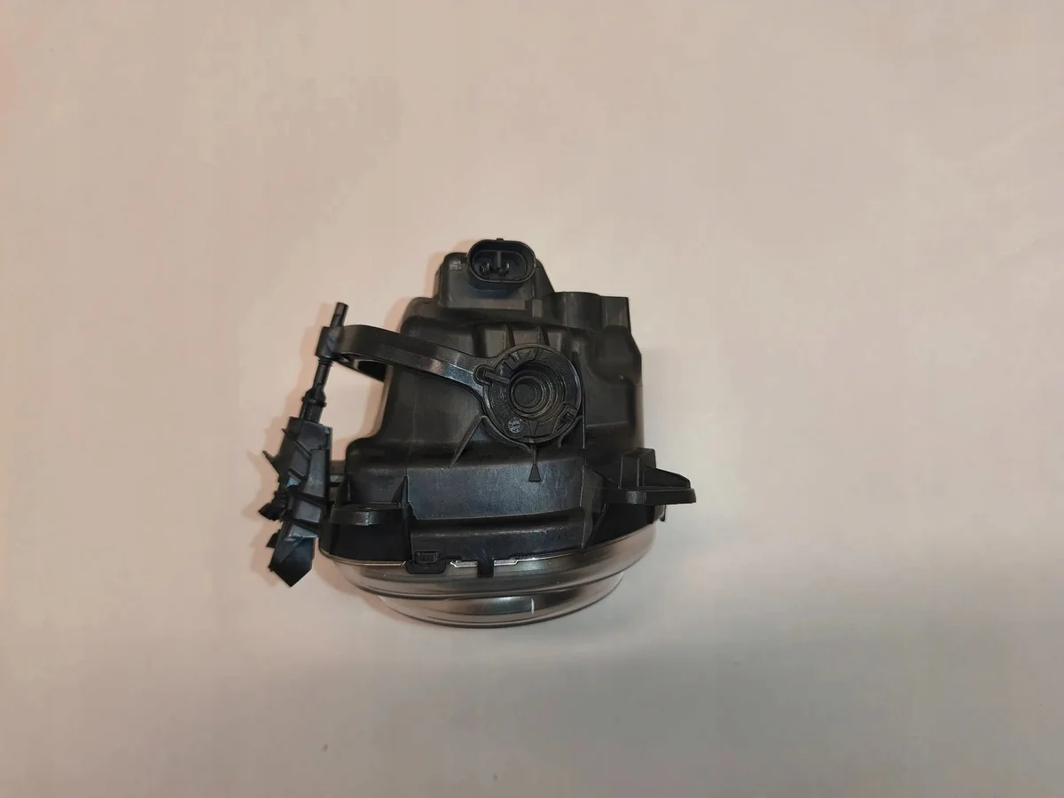 BMW X3 F25 LED Halogen Usado Direito image 4