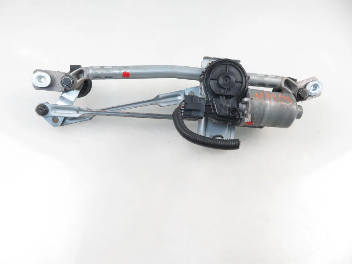 Wischermotor Kia Sportage IV (QL) gebraucht