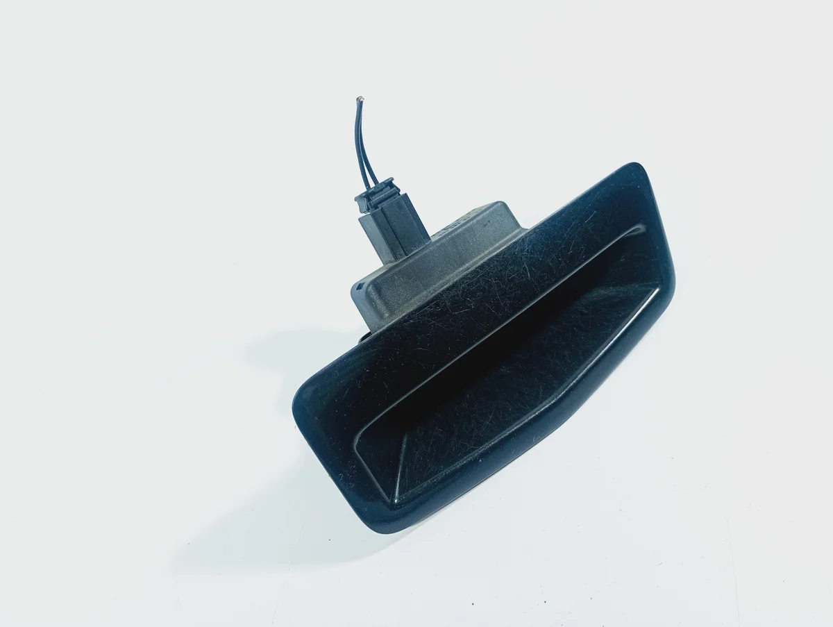 Renault Megane 2 Trunk Lid Handle OE 8200171080