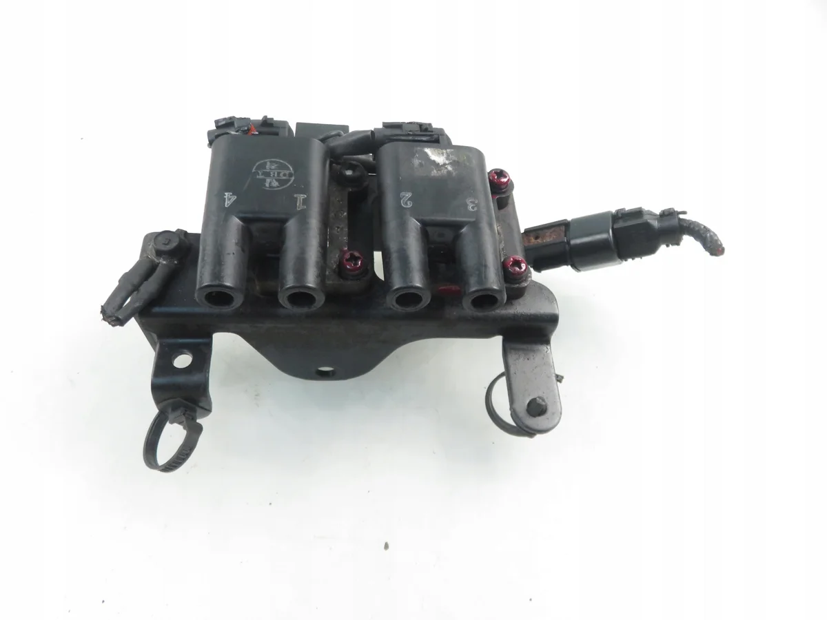 Zündspule Hyundai Getz 1.1 SOHC 12V gebraucht