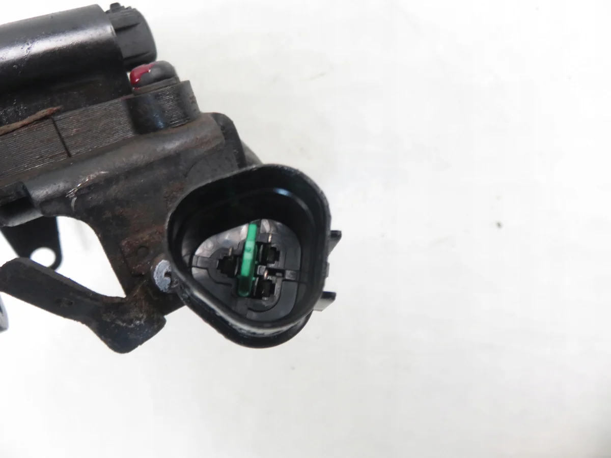 Ignition Coil Hyundai Getz 1.1 SOHC 12V Used