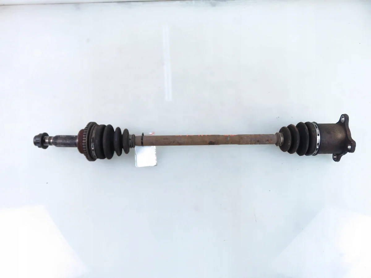 Semiasse Posteriore Destro Lexus RX II 3.3