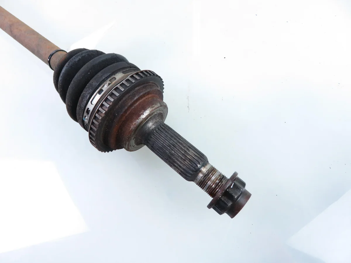 Drivaxel Höger Bak Lexus RX II 3.3 image 7
