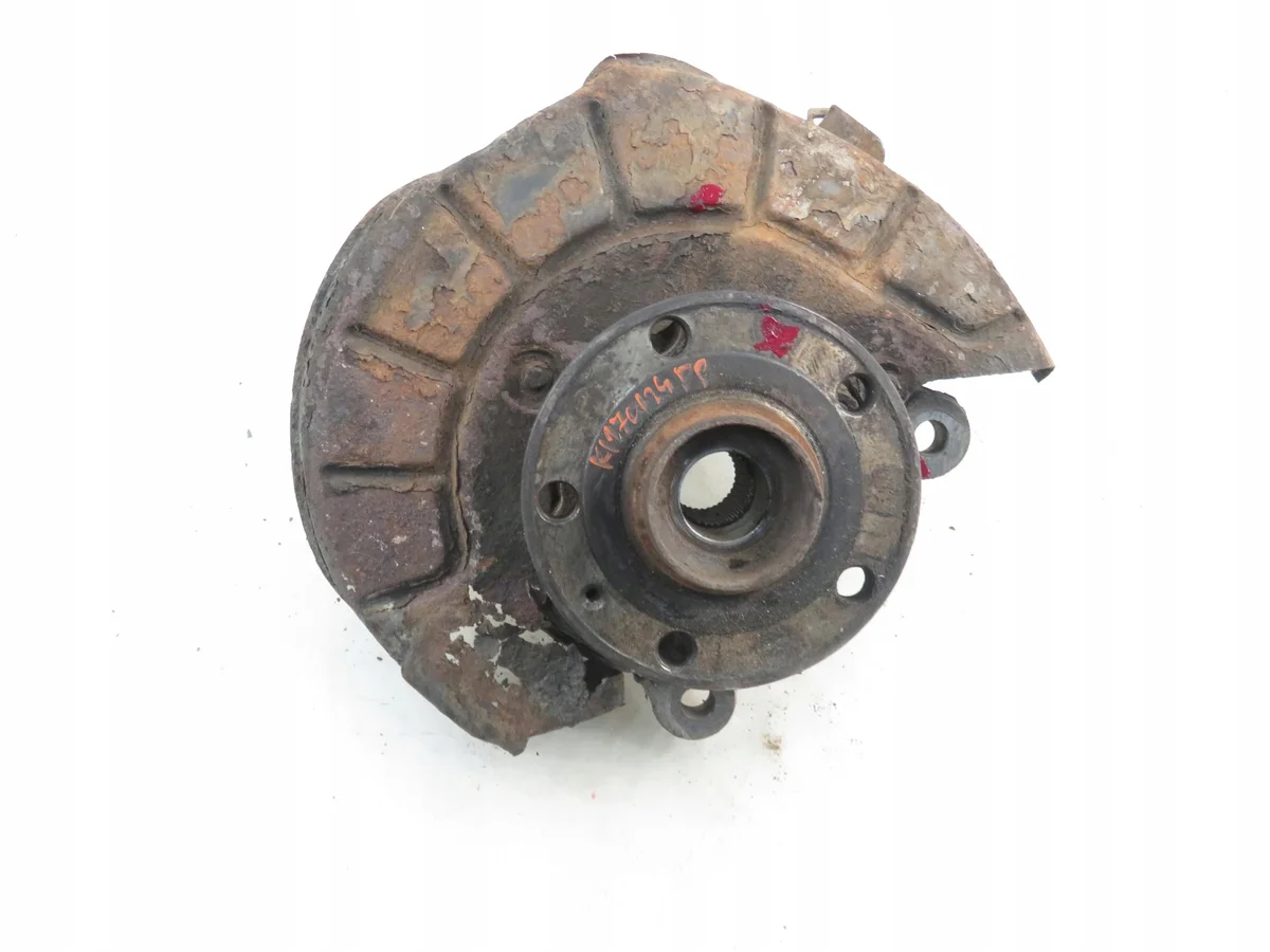 Pivot droit VW Touran I 1.9 TDI occasion