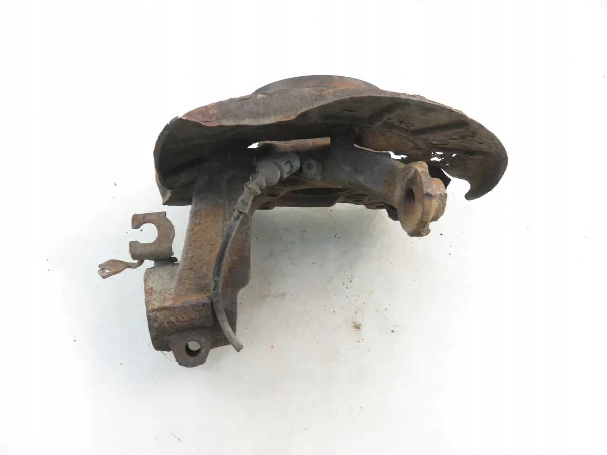 Achsschenkel Rechts VW Touran I 1.9 TDI image 6