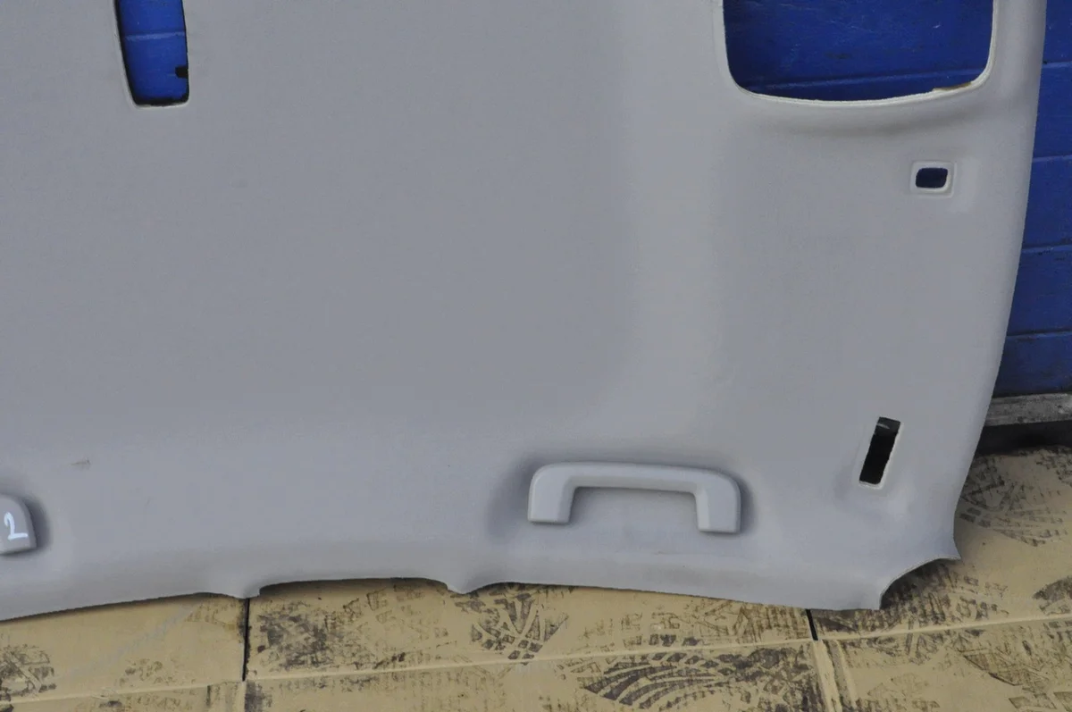 Dachhimmel Volvo S60 II (185679) image 3