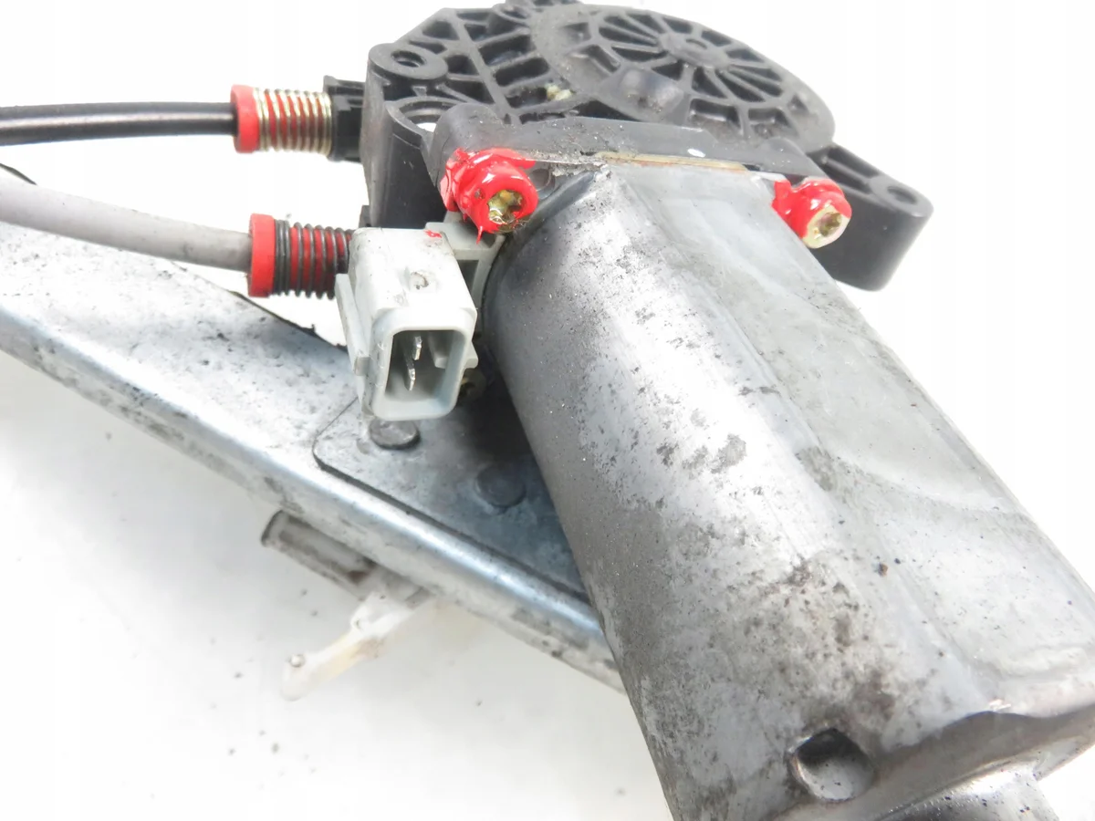 Alzacristallo Anteriore Sinistro Citroen Xsara