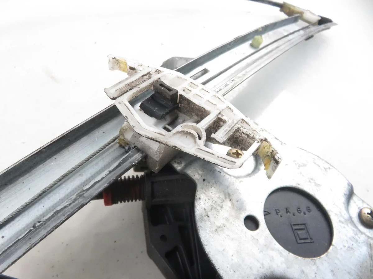 Levantador de Vidro Citroën Xsara Esquerdo Dianteiro image 3