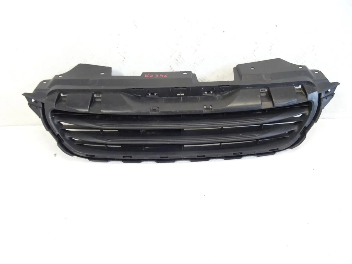 Peugeot 108 Front Grille 53114-0H020 Used