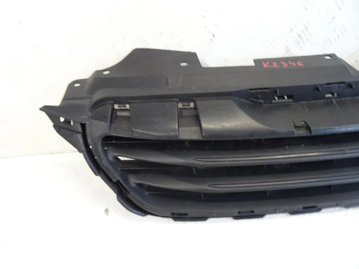 Kühlergrill Peugeot 108 53114-0H020 image 3