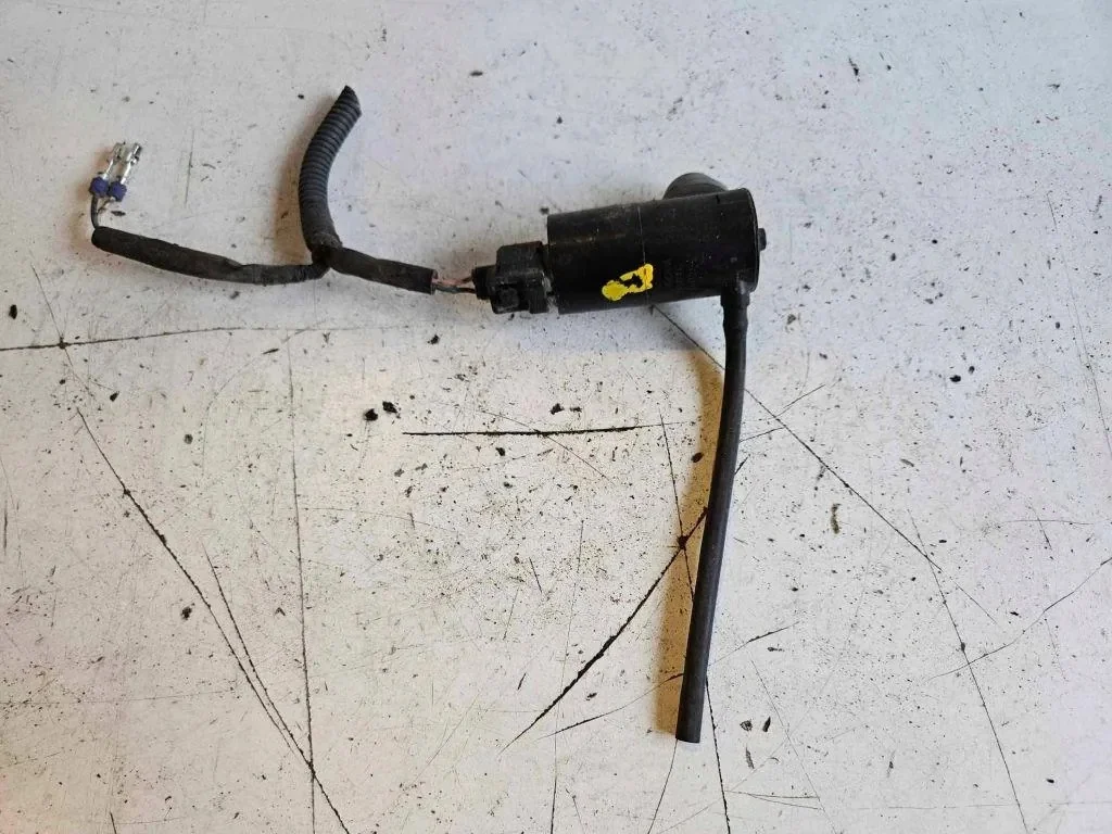 Moteur essuie-glace Toyota Aygo II 1032550001
