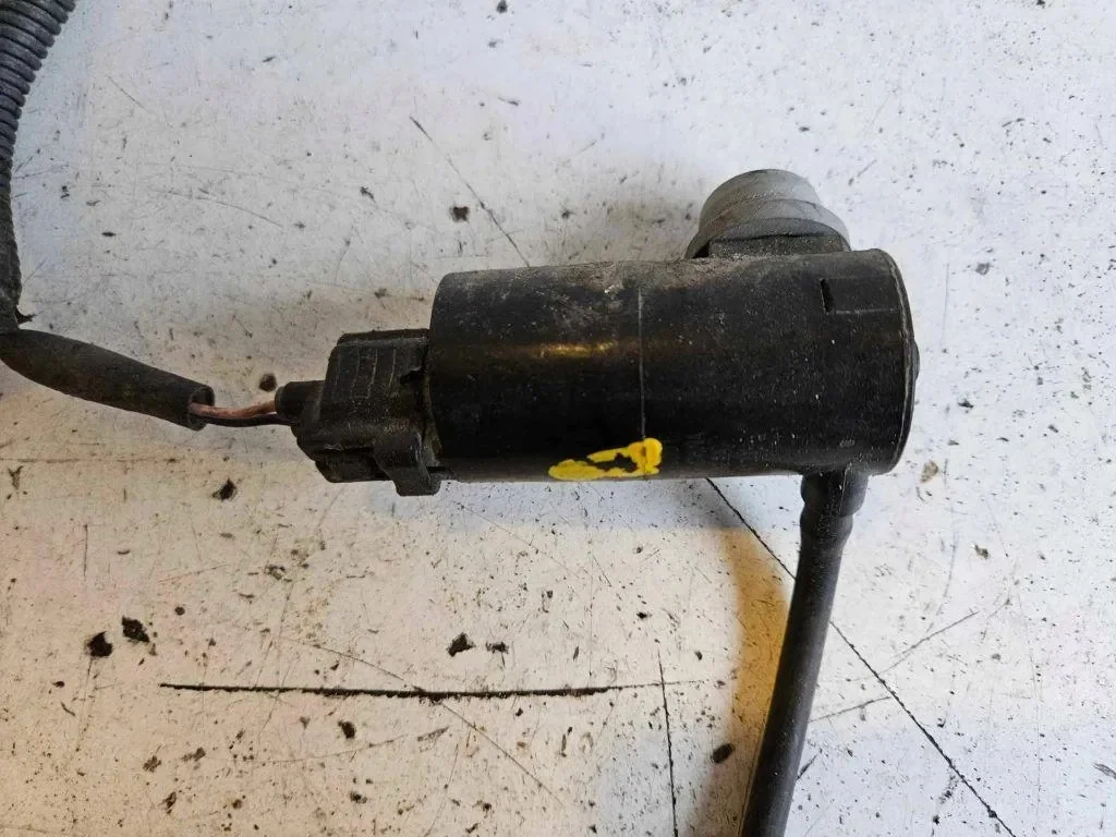 Spritzdüsenmotor Toyota Aygo II 1032550001
