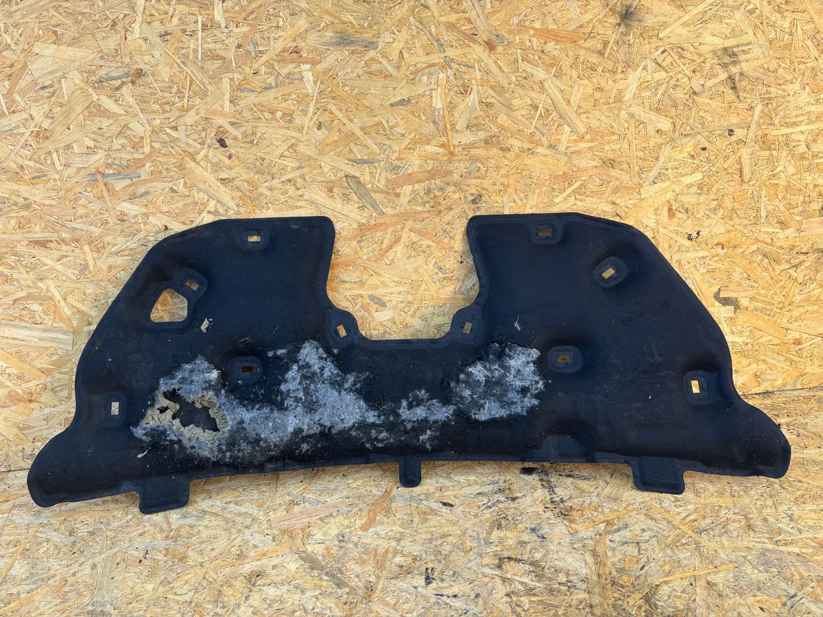 Aislamiento Ford S Max Mk2 Galaxy Mk4 EM2B-R16746-AC image 3