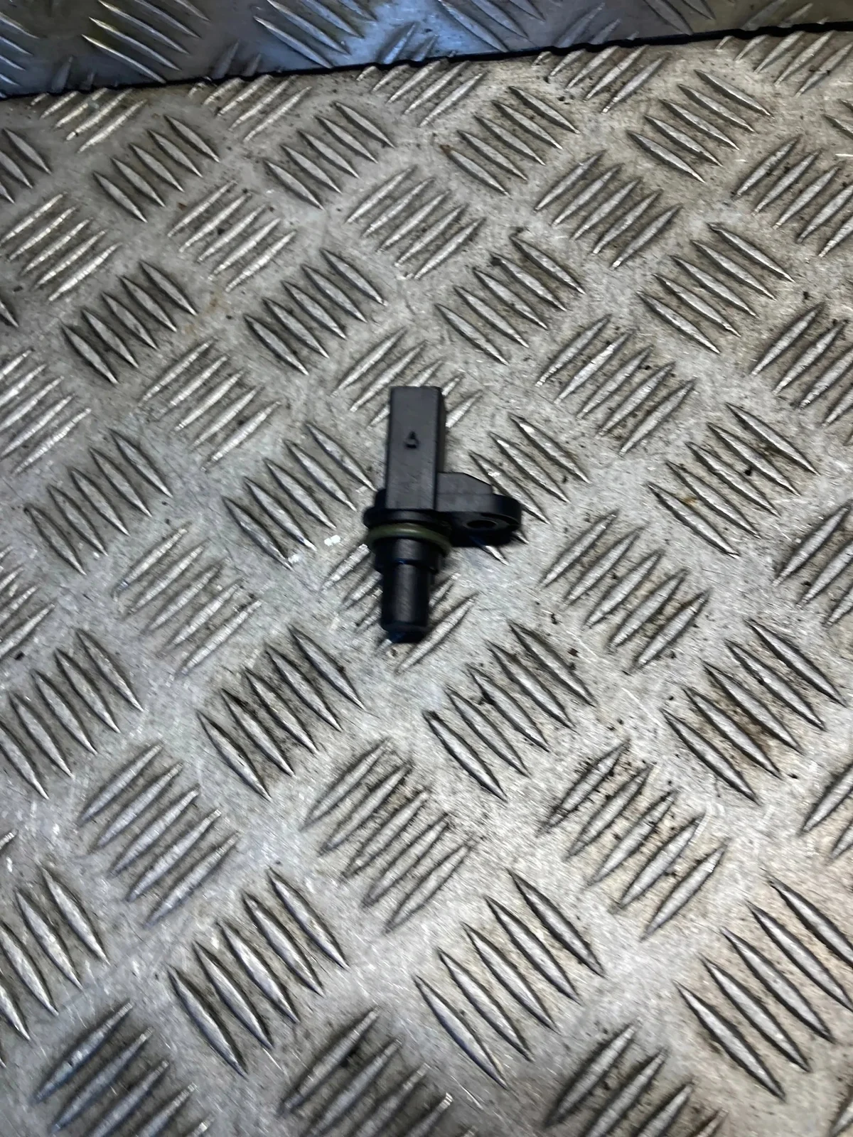 BMW Nokkenaspositie Sensor 7506273