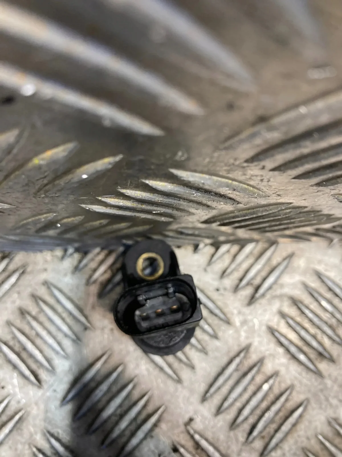 BMW Nokkenaspositie Sensor 7506273 image 3