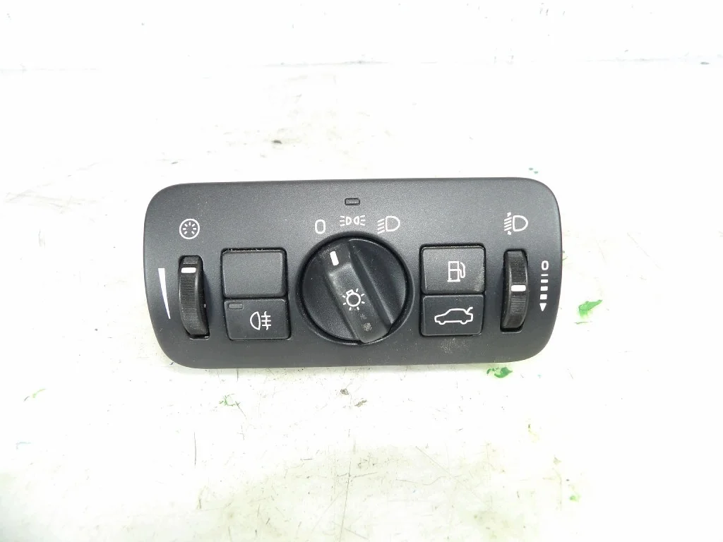 Volvo S70 V70 III Interrupteur Lumières 30739413