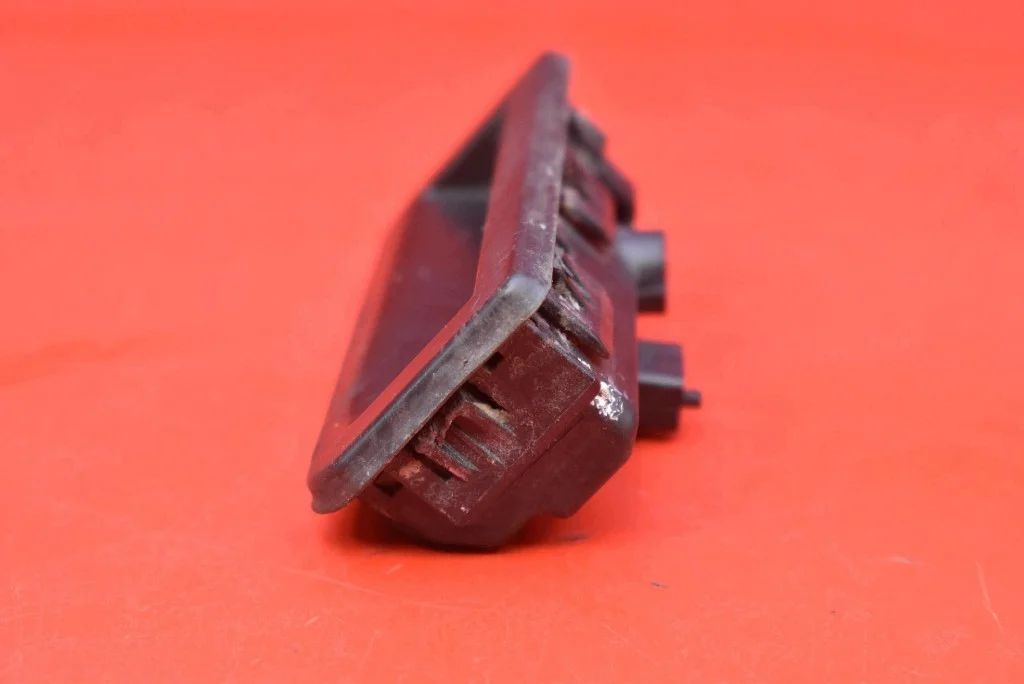 Tailgate Handle Button Skoda Fabia 3 6V0827566
