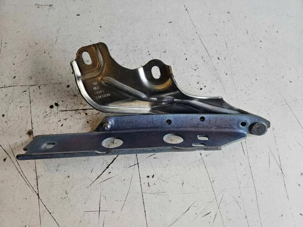 Audi A6 C7 Hood Hinge Left Right Used