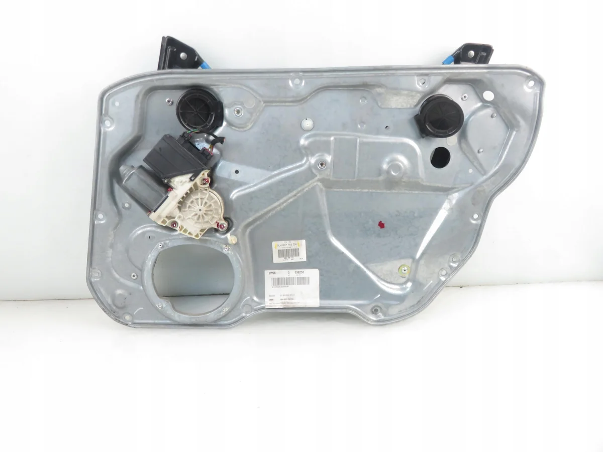 SEAT IBIZA III 6L4837752DK lasinnostin