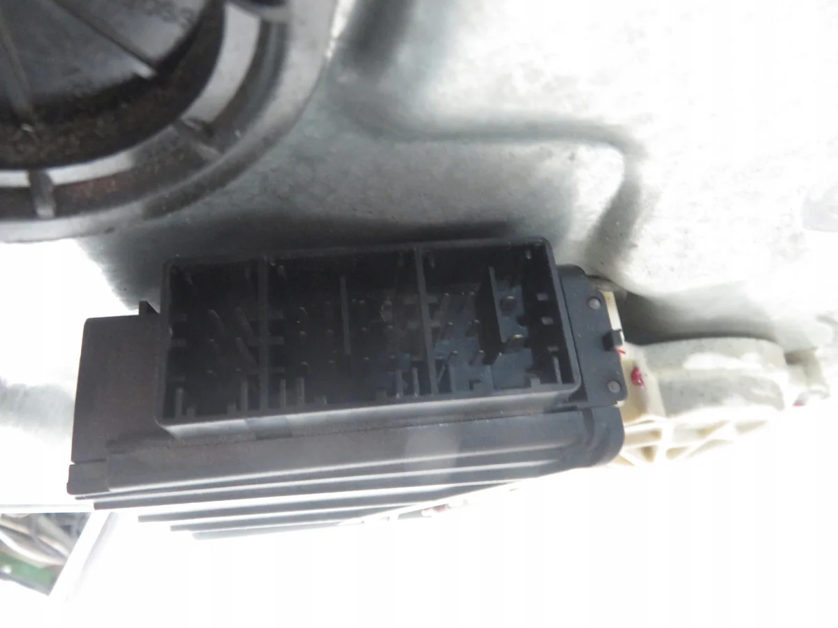 Alzacristalli Anteriore Destro SEAT Ibiza III