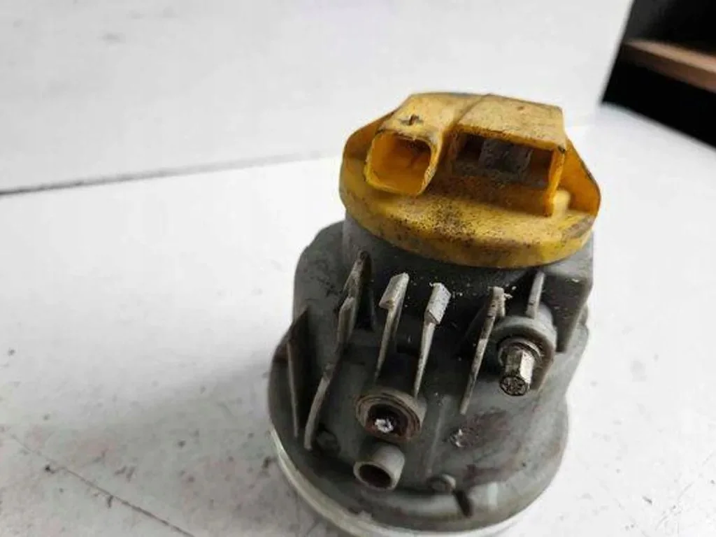 Citroen Xsara 2003 Dimlykta Höger 41180754 image 3