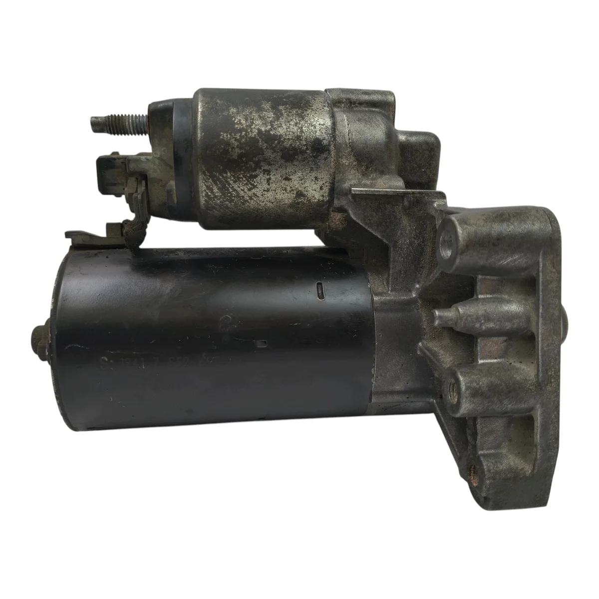 Starttimoottori Mini Cooper R56 1.6 16V image 3