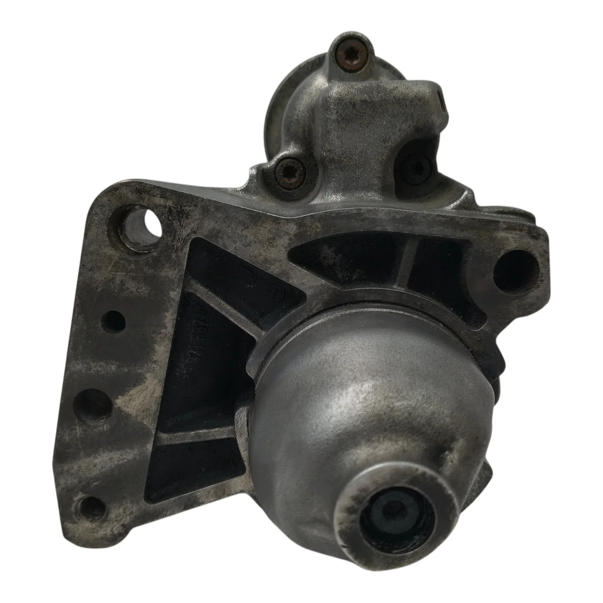 Starttimoottori Mini Cooper R56 1.6 16V image 4