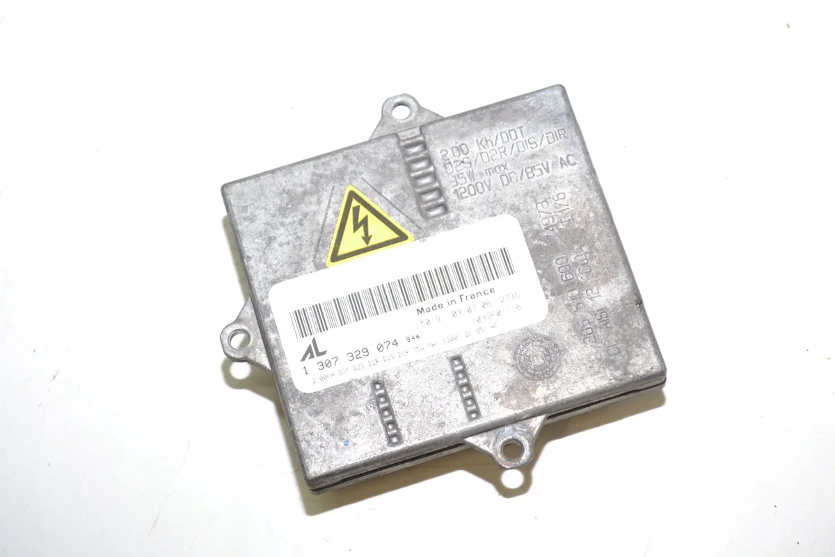 Ballast Xénon BMW 1307329074 image 2
