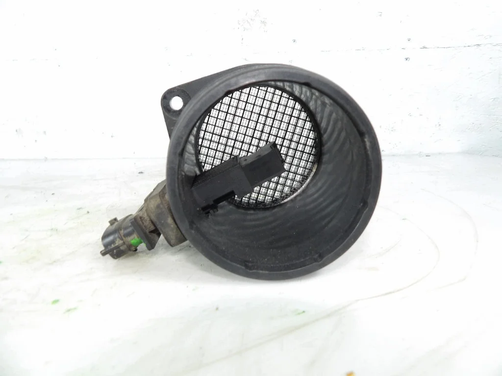 Massaflowmeter Volvo S70 V70 III 2.4D image 3