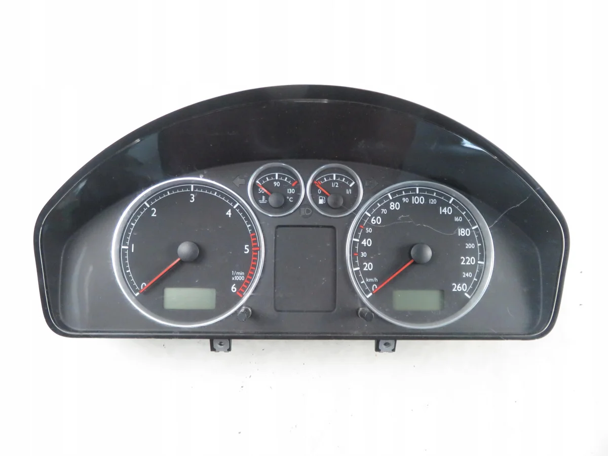 Contagiro Seat Alhambra 1.9 TDI 7M7920800J